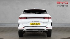 BYD Seal U 1.5 DM-i Comfort 5dr Auto Estate